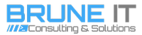 Unternehmenslogo von Brune IT GmbH