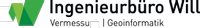 Company logo of Ingenieurbüro Will Vermessung|Geoinformatik