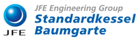 Unternehmenslogo von Standardkessel Baumgarte GmbH