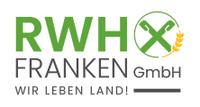 Unternehmenslogo von RWH Franken GmbH
