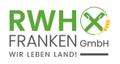 Unternehmenslogo von RWH Franken GmbH