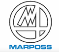 Unternehmenslogo von MARPOSS GmbH