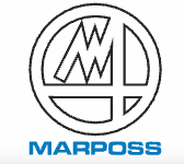 Unternehmenslogo von MARPOSS GmbH