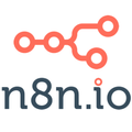 Unternehmenslogo von n8n GmbH