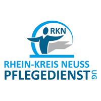 Unternehmenslogo von RKN Rhein-Kreis Neuss Pflegedienst