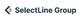Unternehmenslogo von SelectLine Group
