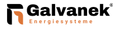 Unternehmenslogo von Galvanek Bau GmbH