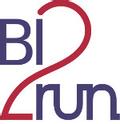 Unternehmenslogo von BI2run GmbH