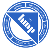 Unternehmens Logo