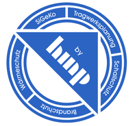 Unternehmenslogo von hmp ingenieure partg mbb
