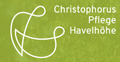 Unternehmenslogo von Christophorus Pflege Havelhöhe gGmbH