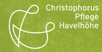 Unternehmenslogo von Christophorus Pflege Havelhöhe gGmbH