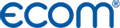 Company logo of ecom GmbH