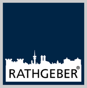 Unternehmens Logo