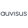 Unternehmenslogo von auvisus GmbH