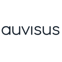 Unternehmenslogo von auvisus GmbH