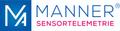 Unternehmenslogo von MANNER Sensortelemetrie GmbH