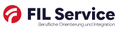 Unternehmenslogo von FIL Personal GmbH
