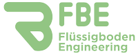 Unternehmenslogo von Flüssigboden Engineering GmbH