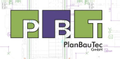 Unternehmenslogo von PlanBauTec GmbH