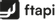 Unternehmenslogo von FTAPI Software GmbH