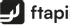 Firmenlogo von FTAPI Software GmbH