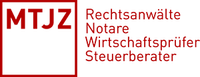 Unternehmenslogo von MTJZ PartGmbB