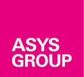 Unternehmenslogo von ASYS Group