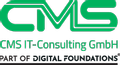 Unternehmenslogo von CMS IT-Consulting GmbH