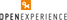 Unternehmenslogo von Open Experience GmbH