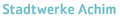 Company logo of Stadtwerke Achim AG