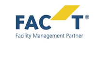 Unternehmenslogo von FAC'T Gruppe