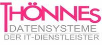Company logo of Thönnes Datensysteme GmbH