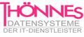 Company logo of Thönnes Datensysteme GmbH