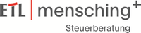 Unternehmenslogo von ETL mensching plus Steuerberatungsgesellschaft mbH