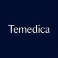 Unternehmenslogo von Temedica GmbH