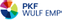 Company logo of PKF WULF EMP Steuerberater Wirtschaftsprüfer PartG mbB