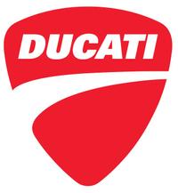 Unternehmenslogo von Ducati Motor Deutschland