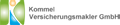 Unternehmenslogo von Kommel Versicherungsmakler GmbH