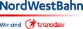Unternehmenslogo von NordWestBahn GmbH