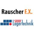 Saar Lagertechnik  Rauscher F.X. Lagertechnik