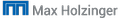 Company logo of Max Holzinger & Co. GmbH