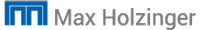 Company logo of Max Holzinger & Co. GmbH