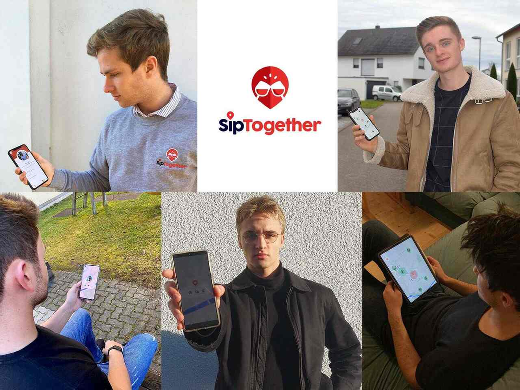 Karriere bei SipTogether GmbH
