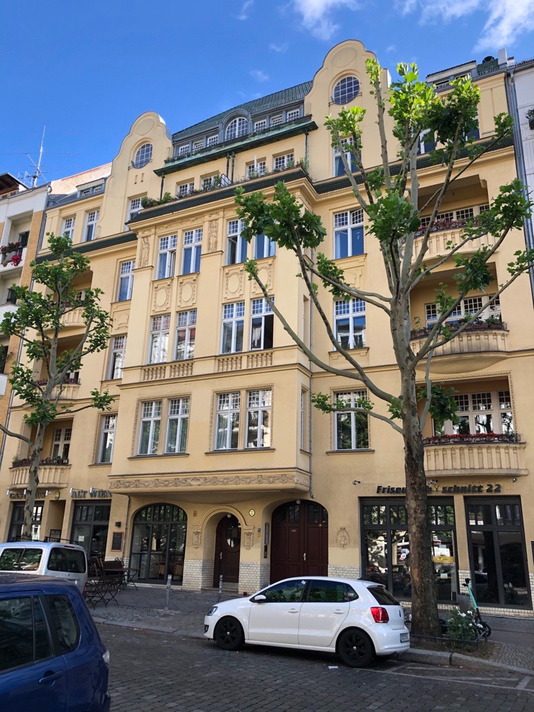 Office Berlin