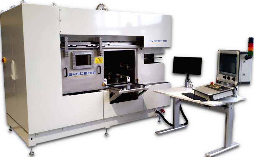 Evobeam Cube EB-Welder