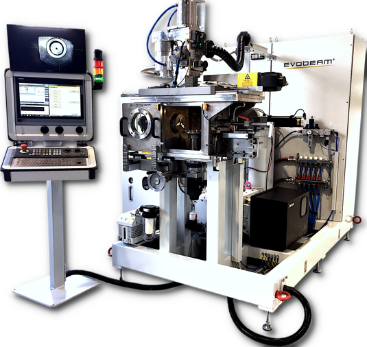 EB-Welder