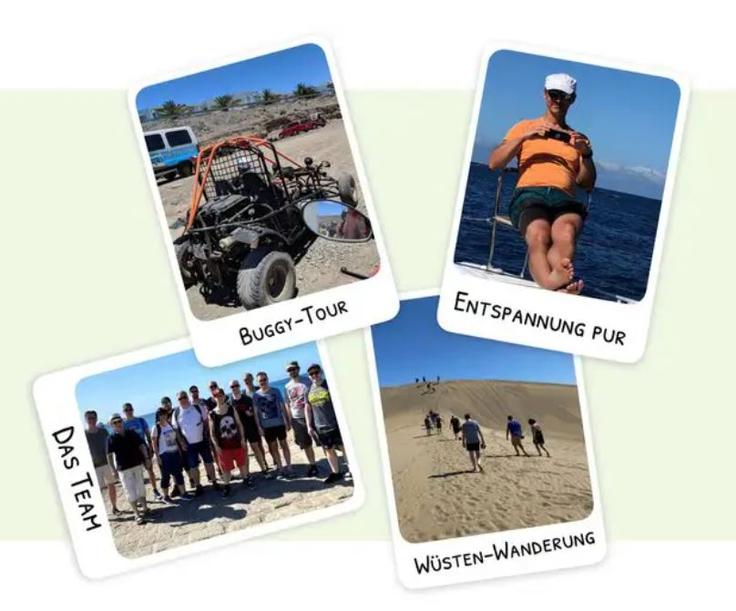 Team - Events