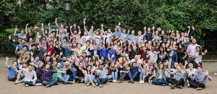 iwoca Team
