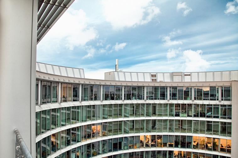 Büro München